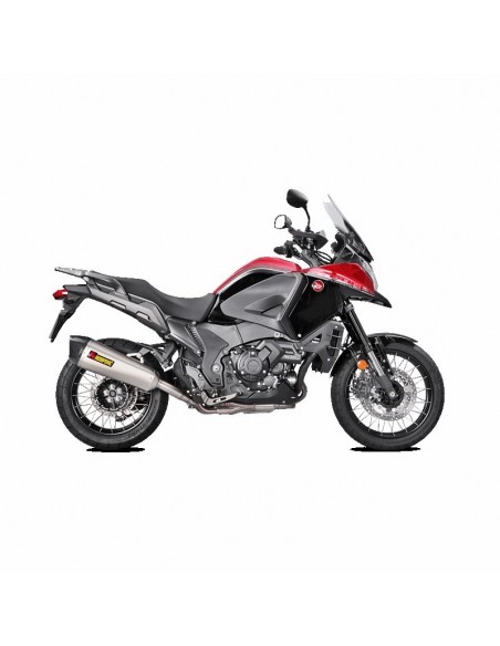 SILENCIOSOS SLIP-ON. HOMOLOGAD