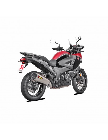 SILENCIOSOS SLIP-ON. HOMOLOGAD