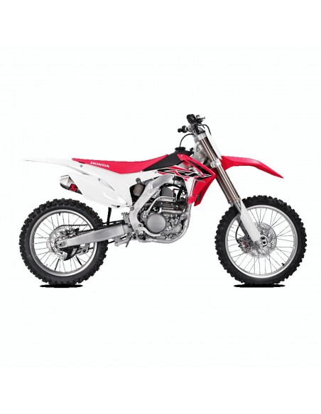 ESCAPES COMPLETOS RACING. NO H