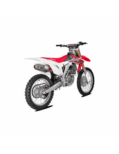 ESCAPES COMPLETOS RACING. NO H