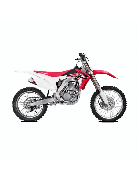 SILENCIOSOS SLIP-ON. NO HOMOLO