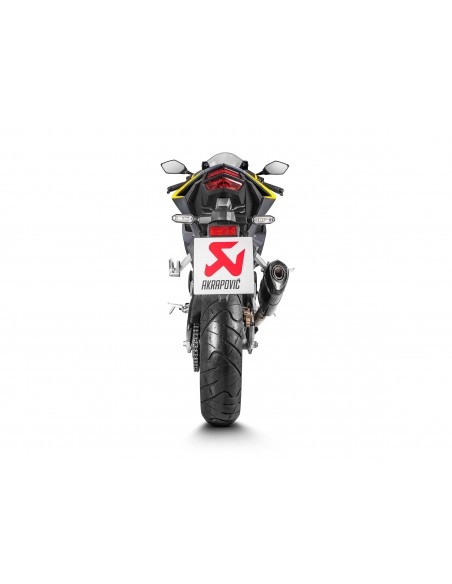 SILENCIOSOS SLIP-ON. NO HOMOLO