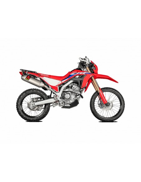 SILENCIOSOS SLIP-ON. NO HOMOLO