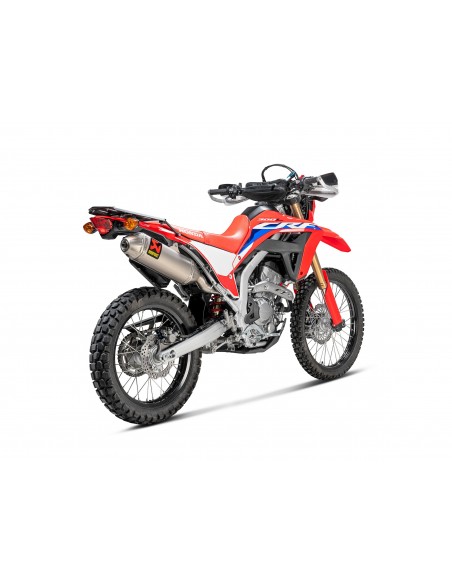 SILENCIOSOS SLIP-ON. NO HOMOLO