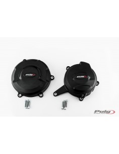 PROTECTOR TAPA MOTOR DUCATI PA
