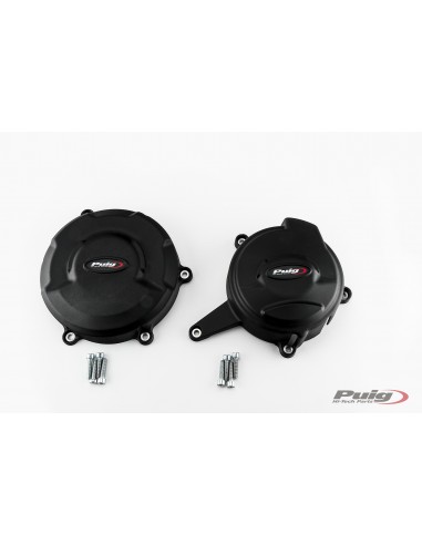 PROTECTOR TAPA MOTOR DUCATI PA