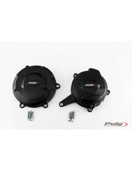 PROTECTOR TAPA MOTOR DUCATI PA