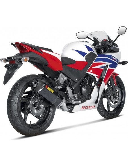 SILENCIOSOS SLIP-ON. NO HOMOLO