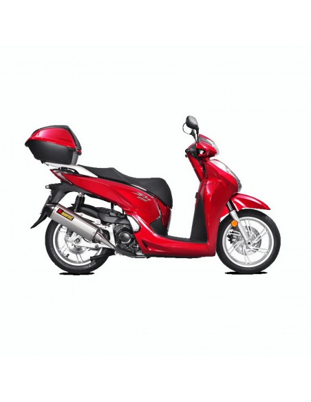 SILENCIOSOS SLIP-ON. HOMOLOGAD