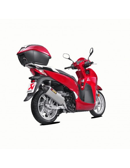 SILENCIOSOS SLIP-ON. HOMOLOGAD