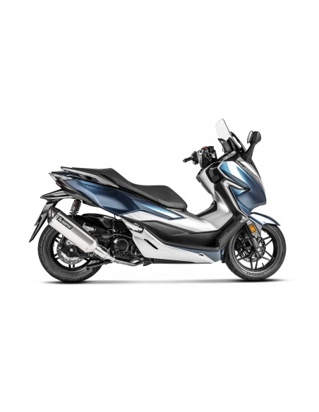 ESCAPES COMPLETOS RACING. HOMO