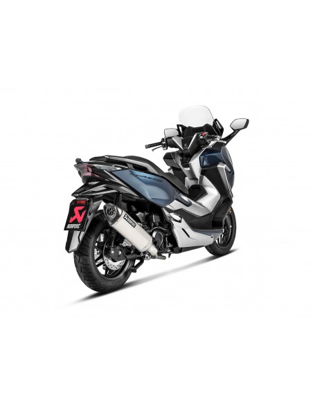 ESCAPES COMPLETOS RACING. HOMO