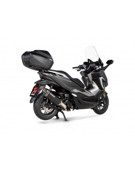 BLACK EDITION SILENCIOSOS SLIP