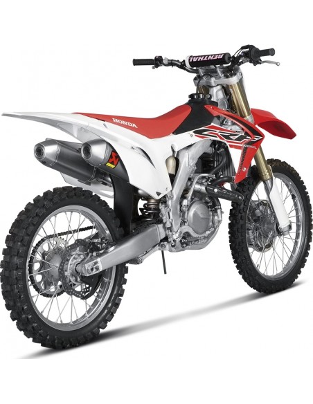 ESCAPES COMPLETOS RACING. NO H