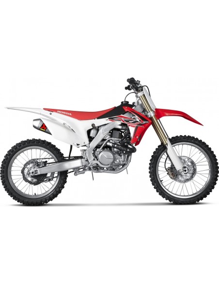 ESCAPES COMPLETOS RACING. NO H