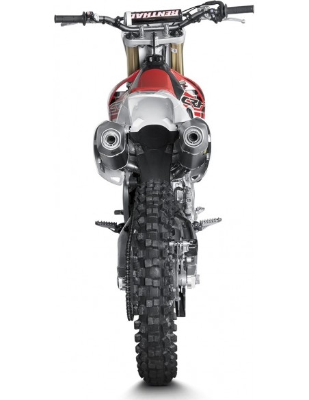 ESCAPES COMPLETOS RACING. NO H