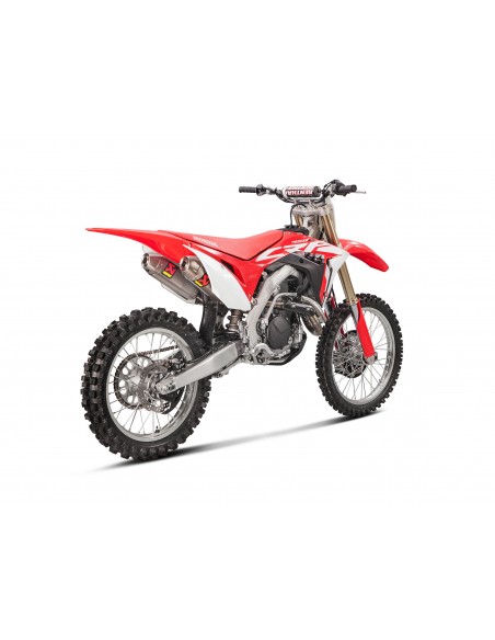 ESCAPES COMPLETOS RACING. NO H