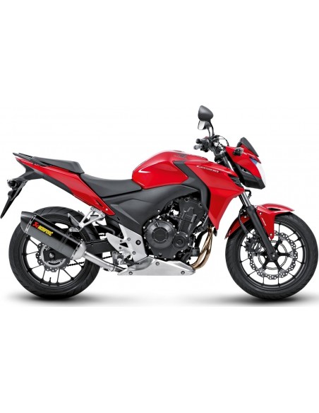 SILENCIOSOS SLIP-ON. HOMOLOGAD