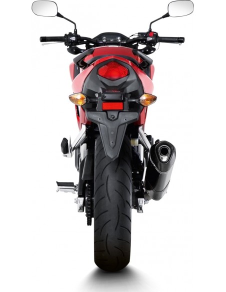 SILENCIOSOS SLIP-ON. HOMOLOGAD