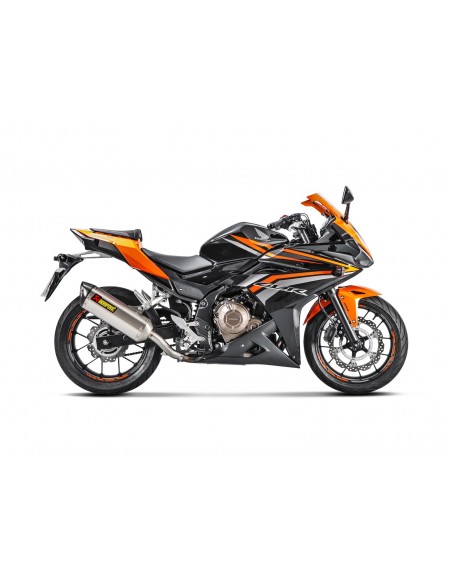 SILENCIOSOS SLIP-ON. HOMOLOGAD