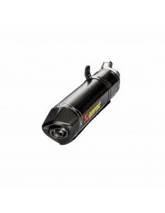 SILENCIOSOS SLIP-ON. HOMOLOGAD