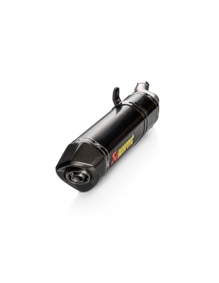 SILENCIOSOS SLIP-ON. HOMOLOGAD