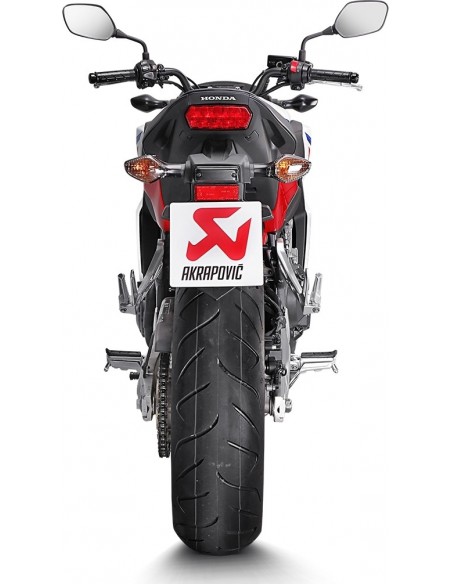 ESCAPES COMPLETOS RACING. NO H