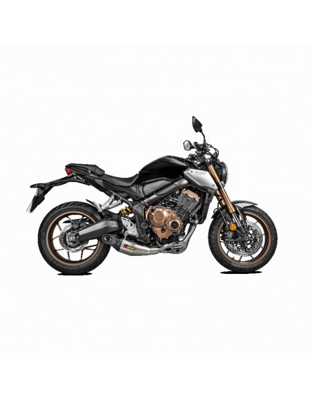 ESCAPES COMPLETOS RACING. HOMO