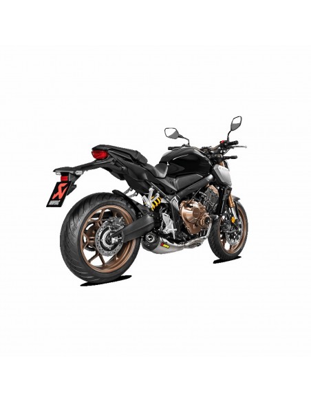 ESCAPES COMPLETOS RACING. HOMO