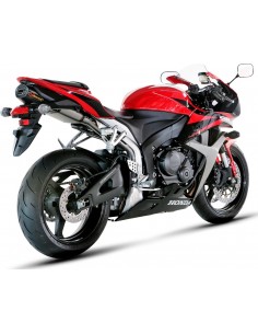 SILENCIOSOS SLIP-ON. HOMOLOGAD