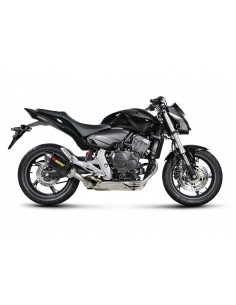 SILENCIOSOS SLIP-ON. HOMOLOGAD