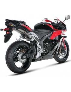 SILENCIOSOS SLIP-ON. HOMOLOGAD