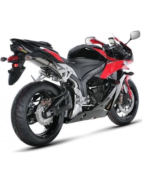 SILENCIOSOS SLIP-ON. HOMOLOGAD