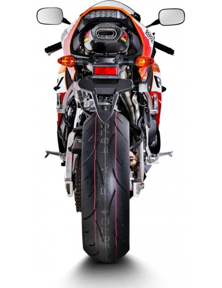 SILENCIOSOS SLIP-ON. HOMOLOGAD