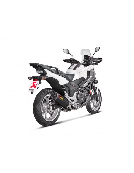 SILENCIOSOS SLIP-ON. HOMOLOGAD