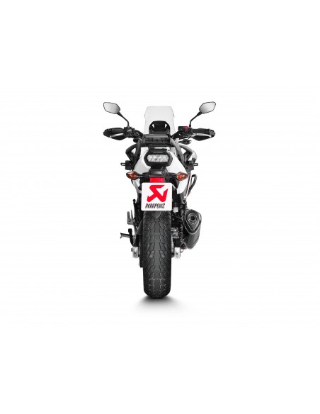 SILENCIOSOS SLIP-ON. HOMOLOGAD