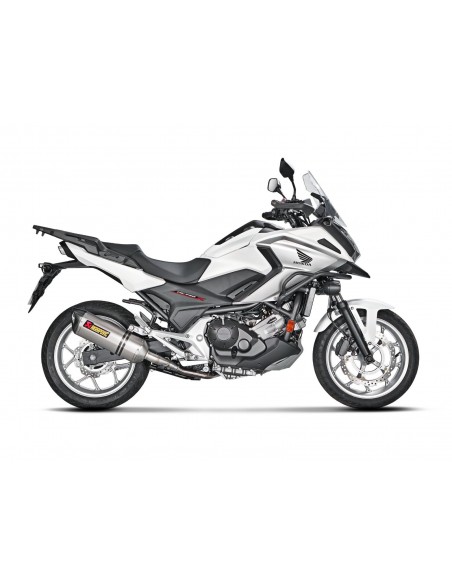 SILENCIOSOS SLIP-ON. HOMOLOGAD