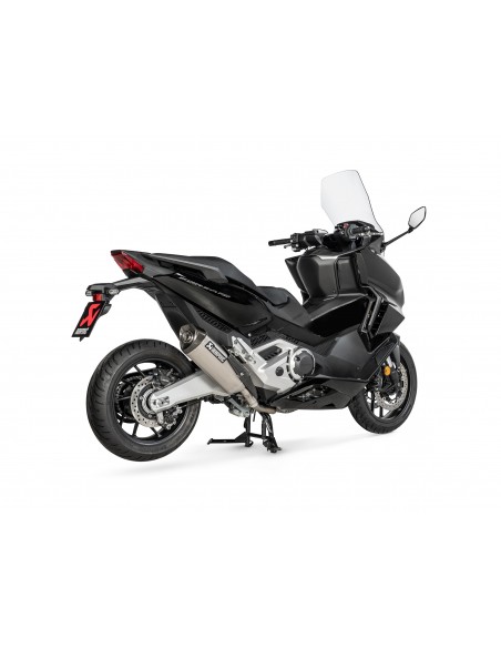 SILENCIOSOS SLIP-ON. HOMOLOGAD