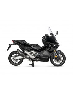 BLACK EDITION SILENCIOSOS SLIP