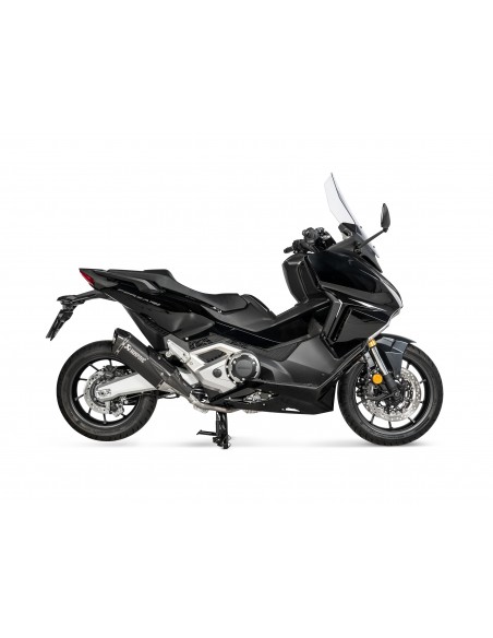 BLACK EDITION SILENCIOSOS SLIP