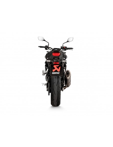 SILENCIOSOS SLIP-ON. HOMOLOGAD