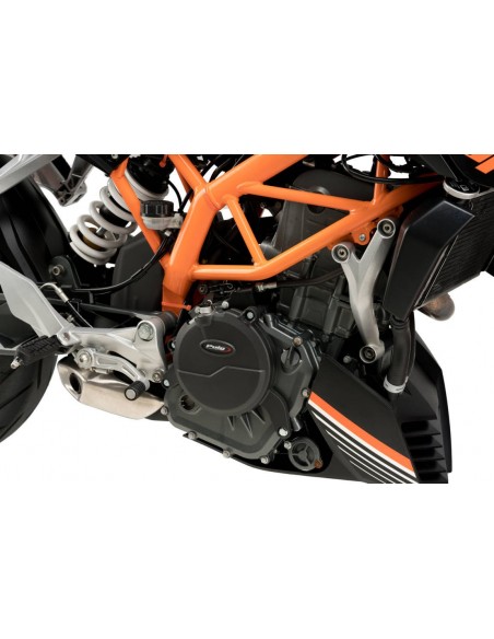 PROTECTOR TAPA MOTOR KTM 390 D