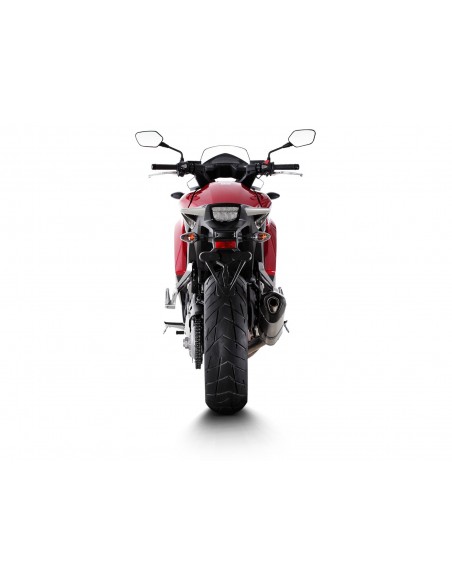 SILENCIOSOS SLIP-ON. HOMOLOGAD