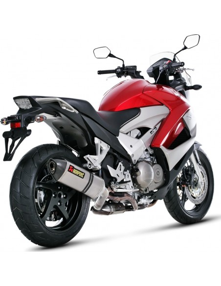 SILENCIOSOS SLIP-ON. HOMOLOGAD