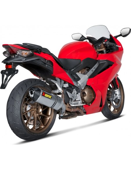 SILENCIOSOS SLIP-ON. HOMOLOGAD