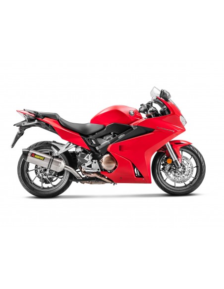 SILENCIOSOS SLIP-ON. HOMOLOGAD