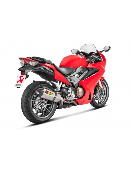 SILENCIOSOS SLIP-ON. HOMOLOGAD