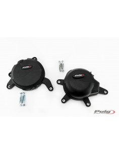 PROTECTOR TAPA MOTOR KTM 390 D