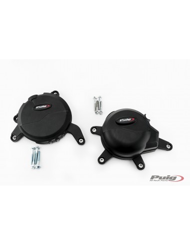 PROTECTOR TAPA MOTOR KTM 390 D