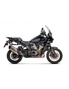 SILENCIOSOS SLIP-ON. HOMOLOGAD